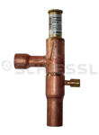 Εικόνα για Danfoss condensing pressure regulator KVR15 solder 034L0097