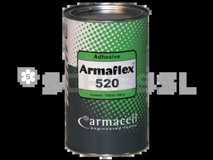 Εικόνα για Armaflex adhesive 520 can 1.00L