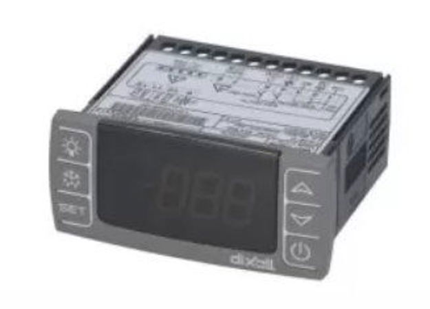Εικόνα για Dixell cooling controller XR60CX-0N0C3 12V