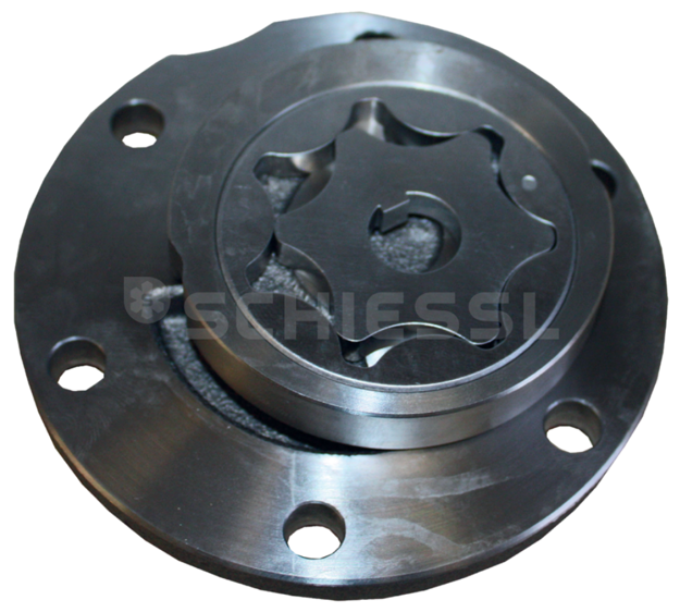Εικόνα για Oil pump 2T.2 bis 4N.2  36250301
