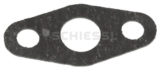 Εικόνα για Gasket 4VC- till  6FE- control valve 37271202