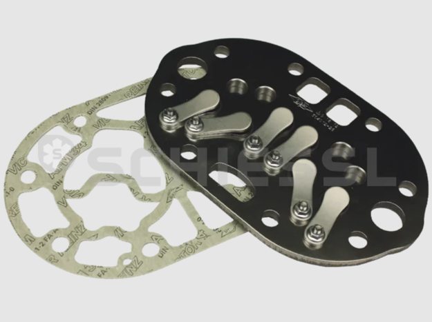 Εικόνα για Valve plate 4N-, 4N.2  30405204