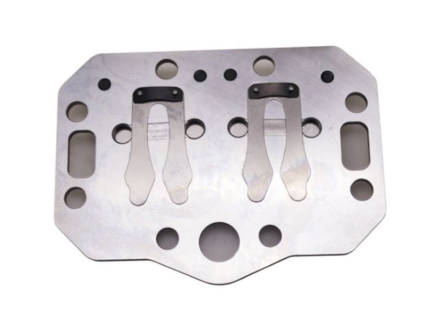 Εικόνα για Valve plate 2DES  & 4DES-  30405911