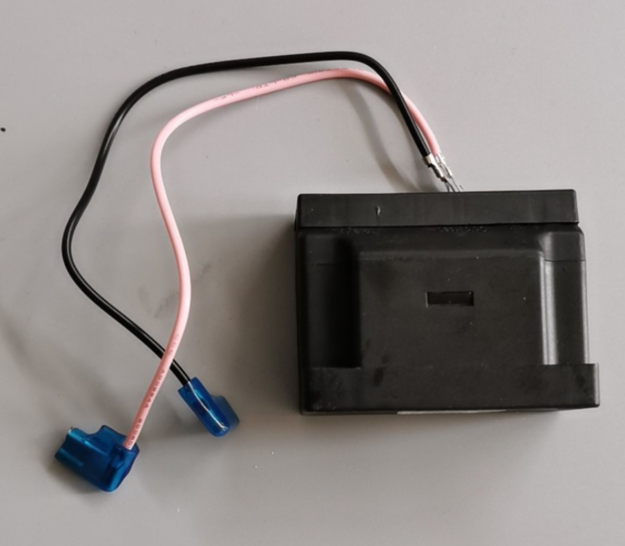 Εικόνα για Compressor protection device SE-B3 110 - 240V 50/60Hz, 34703504