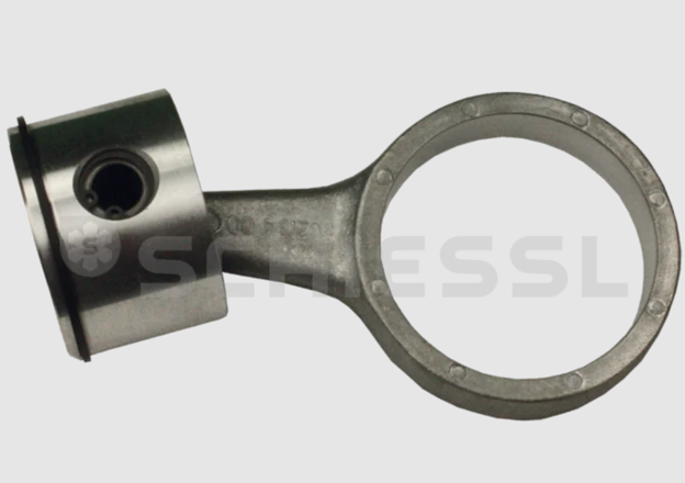 Εικόνα για Connecting rod / piston Type IV  30223905