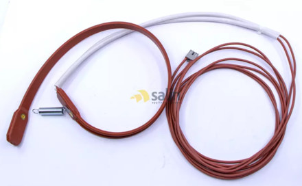 Εικόνα για Daikin αντίσταση συμπιεστή CH-50 HOT, 51cm, 33W