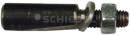 Εικόνα για Threaded key Type IV  31510709