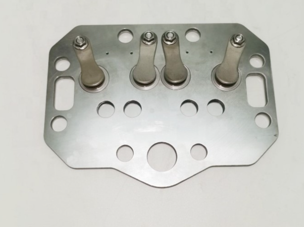 Εικόνα για Valve plate 2CES  & 4CES-  30405912