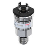 Εικόνα για Danfoss pressure transmitter G3/8" AKS 33 -1/+12bar 4-20mA 060G2105