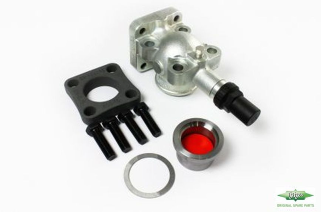 Εικόνα για Shut-off valve CSH/W  D54L 2-1/8" (DN50)  36133804
