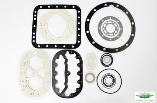 Εικόνα για Gasket set 4G(.2) 4GA  37281202