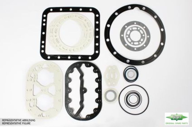Εικόνα για Gasket set 6H(.2) 6HA  37281203