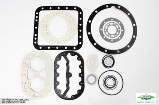 Εικόνα για Gasket set 6F(.2) 6FA  37281205