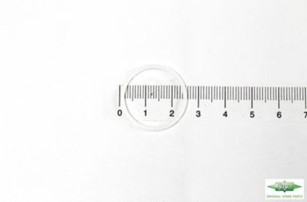 Εικόνα για Gasket ring 38240301