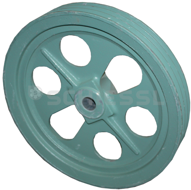 Εικόνα για Flywheel Type VI  3x17x450  30331651