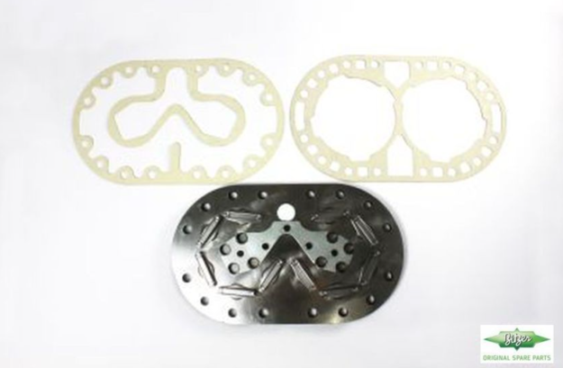 Εικόνα για Valve plate Type VII  30405008