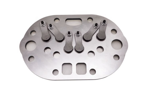 Εικόνα για Valve plate 4P,4P.2  30405202