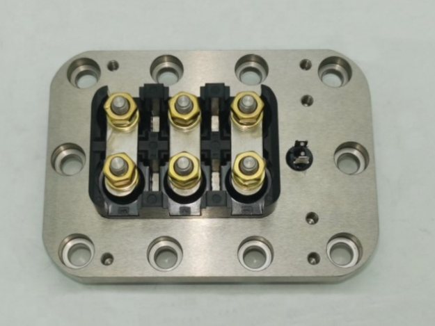 Εικόνα για Terminal plate 34341602