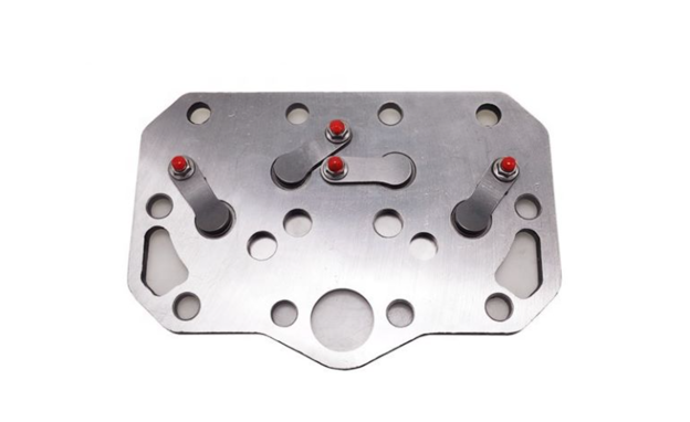 Εικόνα για Valve plate 4TC(S)  30406304