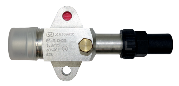 Εικόνα για Shut-off valve 4EC-4.2 b.4CC-6.2 Octagon  36131577 (36131513)