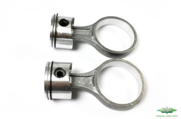 Εικόνα για Kit connecting rod / piston 4VES-  30229846