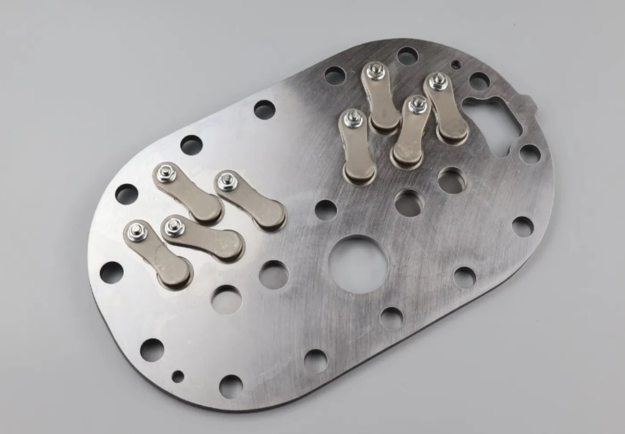 Εικόνα για Bitzer Valve plate 4FE & 6FE,  30406335