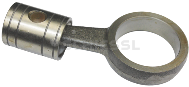 Εικόνα για Connecting rod / piston 30229841