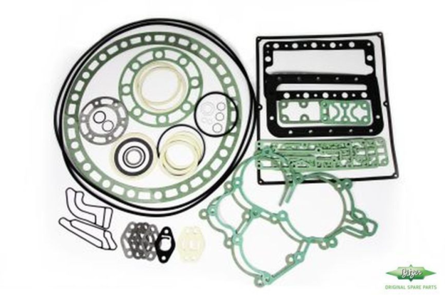 Εικόνα για Gasket set 37284702