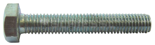 Εικόνα για Hexagon head screw 38010291