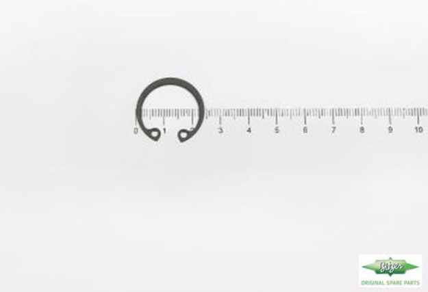Εικόνα για Retaining ring with lugs 38223105