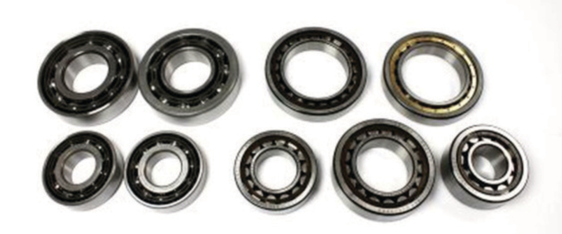 Εικόνα για Roller bearing unit 38660102