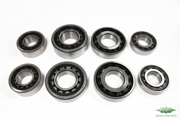 Εικόνα για Roller bearing unit 38660108