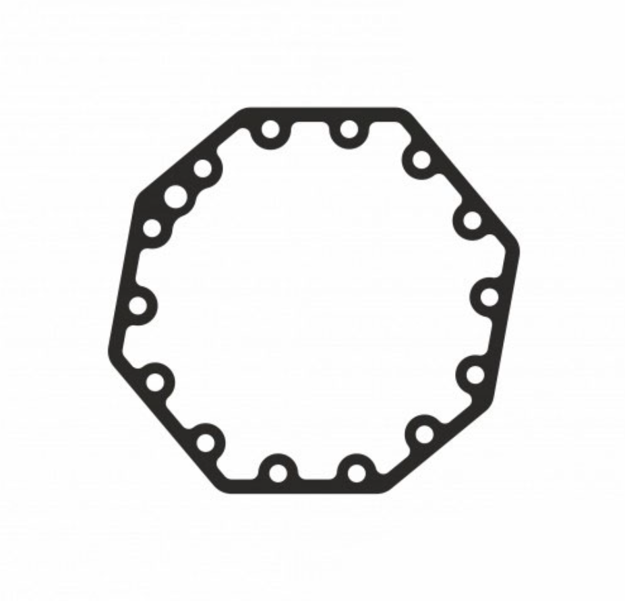 Εικόνα για Gasket 37293702