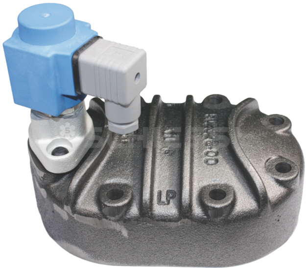 Εικόνα για Capacity control 8GC- to 8FC-  30235536