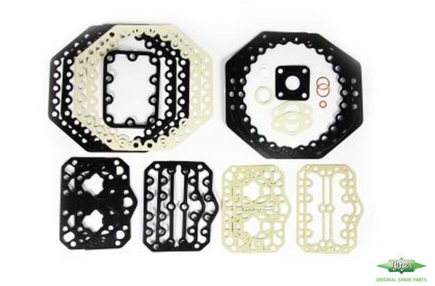 Εικόνα για Gasket set 37285008