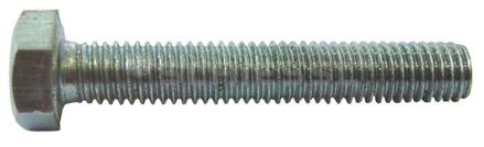 Εικόνα για Cheese-head screw M8x20 ISO14579 38034001