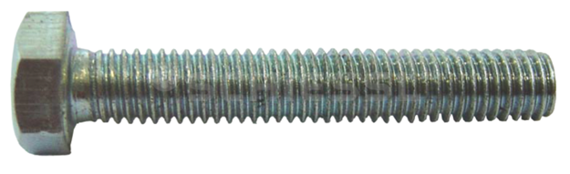 Εικόνα για Cheese-head screw M8x20 ISO14579 38034001