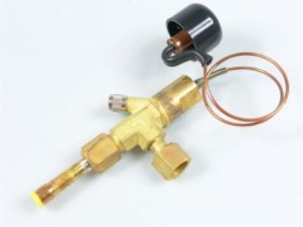 Εικόνα για Copeland DTC Βαλβίδα έγχυσης για ZF25-ZF49 8414390