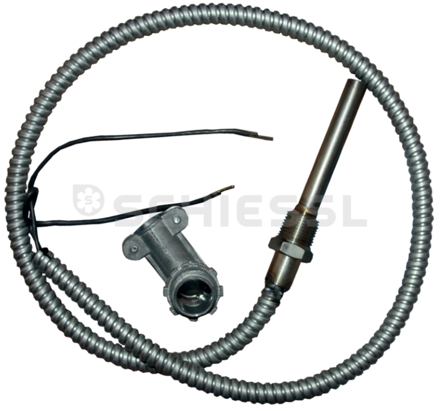 Εικόνα για Copeland Αντίσταση κάρτερ λαδιού 230V 66W/73W 8622731