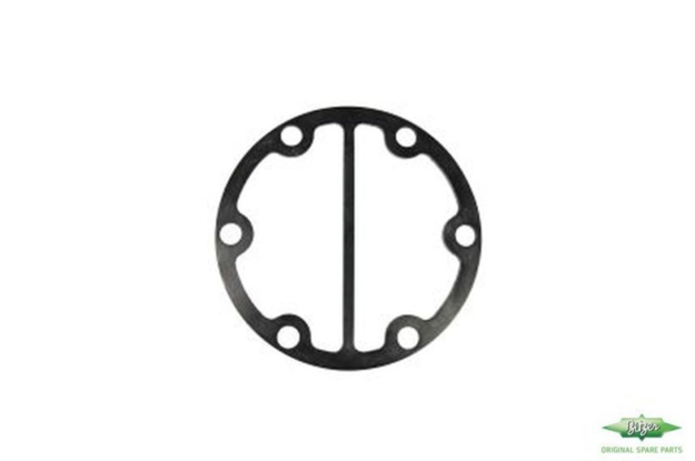 Εικόνα για Bitzer Cover Seal for WAKO  Deflection Side K203H-K373H(K202H-K372H)159x4 37210702