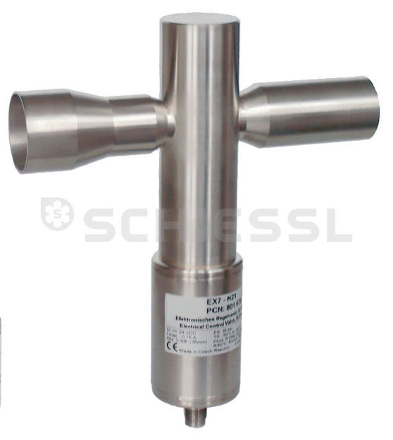 Εικόνα για Alco control valve electronic EX7-M21 28x35mm 800625