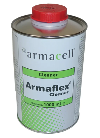 Εικόνα για Armaflex Καθαριστικό για κόλλα 1 l can