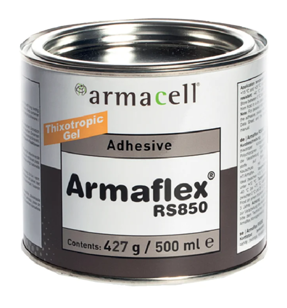 Εικόνα για Armaflex Κόλλα RS850 can 500 ml