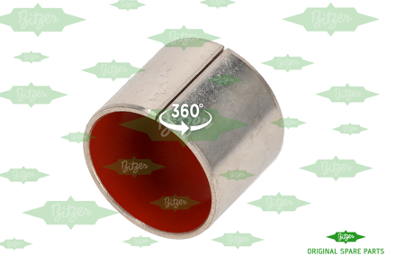 Εικόνα για Bitzer Bearing bush / Slide bearing - 31113506