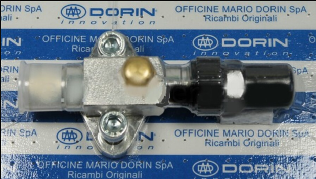 Εικόνα για Dorin Βαλβίδα αναρρόφησης service D.42, 1RKA010