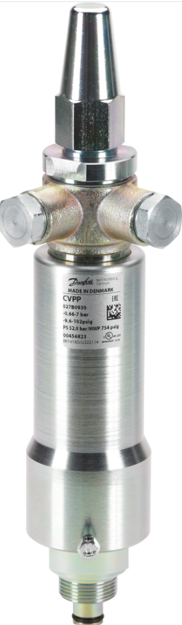 Εικόνα για Danfoss διαφορική πιλοτική βαλβίδα CVPP-M (4-28bar) 027B0931