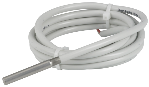 Εικόνα για Danfoss αισθητήρας θερμοκρασίας AMP connector AKS 12 5.5m, 084N0046