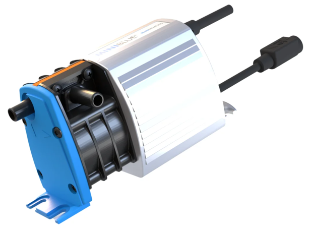 Εικόνα για Charles Austen αντλία συμπυκνωμάτων X87-504 Mini Blue-ND-T with temperature control