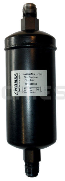 Εικόνα για Hansa filter dryer multiplex 55bar HM-O 305 O-ring version 2835616050