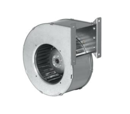 Εικόνα για EBM ανεμιστήρας G2E120-CR21-01